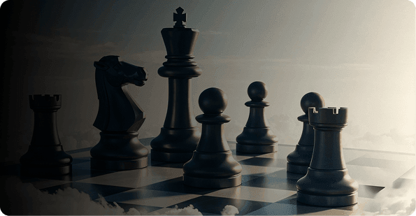 People-Led Support 
 with Smart Automation