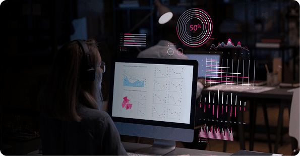 Rapidly Scalable 
 Support Teams