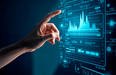 Advanced Analytics Visualization