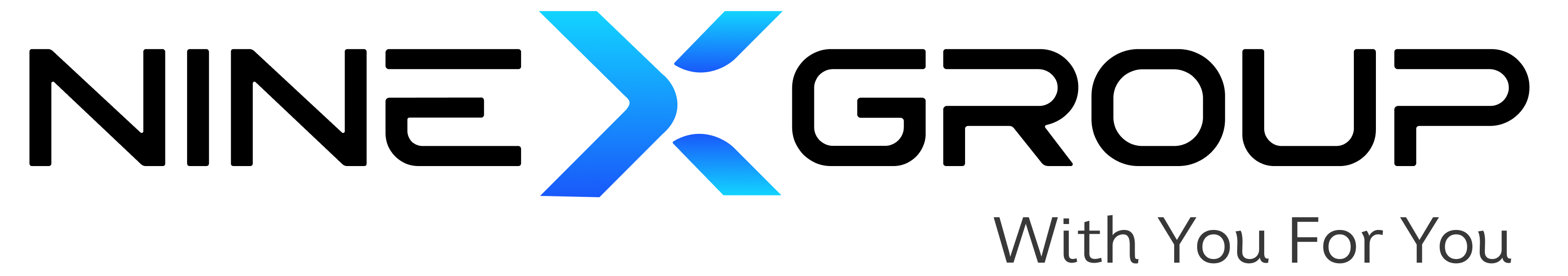 NinexGroup Logo